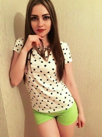 Проститутка Регина